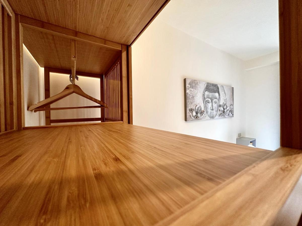 Amuka B&B Santo Stefano di Camastra Ngoại thất bức ảnh